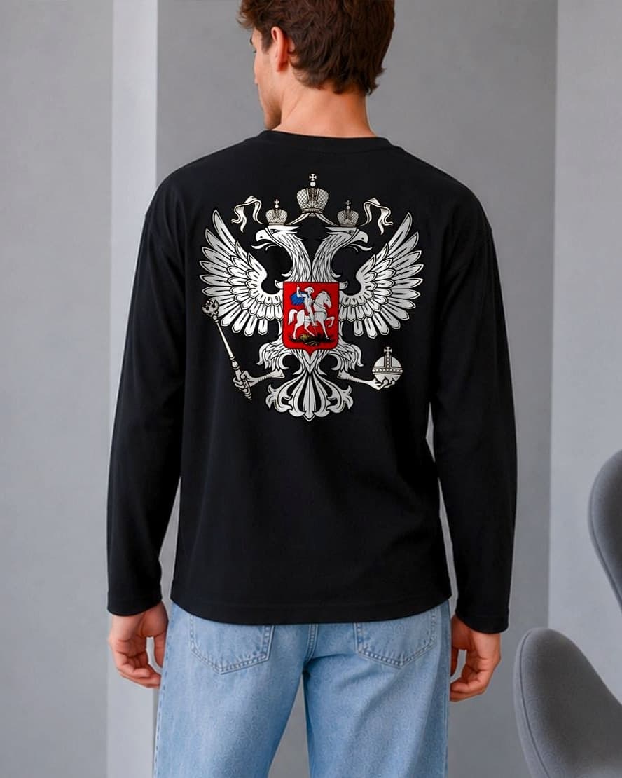 Слава России, герб